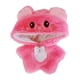 thumbnail image 2 of Ropa Para Muñecas De 17cm, Disfraz Suave DIY Para Muñecas Para Muñecas Coleccionables, Regalo Para Niñas, Rosa Oscuro, 2 of 3