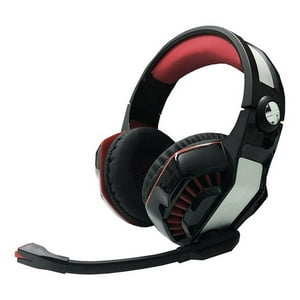 Dm - Audifono Gamer Digilife Savage 3,5Mm Usb Led Azul