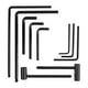 thumbnail image 3 of Allen para guitarra 13x, pieza de repuesto para herramienta de guitarra, accesorio práctico, llave de guitarra portátil multiusos para, 3 of 5
