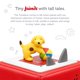 thumbnail image 2 of Figura de juguete con audio Tonies Spot's Fun with Friends, 2 of 7