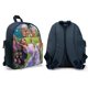 thumbnail image 4 of Isabella de Encanto Mochila Escolar para Niños y Niñas, Mochila Infantil Ligera de Alta Calidad, Grande y Duradera Azul, 4 of 6