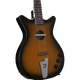 thumbnail image 4 of Guitarra Eléctrica Danelectro Convertible Sunburst, 4 of 5