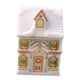 thumbnail image 4 of Tarro De Especias Botella Vacía Sales Hogar Festivo Navidad Pueblo Especias Casa Estilo E, 4 of 5