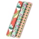 thumbnail image 2 of Papel de regalo Hallmark 3 unidades 1,8 m floral, 2 of 8
