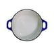 thumbnail image 5 of Olla Hierro Fundido Azul 30 X 9 Cm, 5 of 6