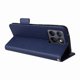 thumbnail image 5 of Funda Cartera para Motorola Edge 70 Fusion Tapa Flip con Ranuras y Soporte Azul, 5 of 5