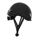 thumbnail image 1 of Casco Yako trabajo en altura, escalada, rescate negro, 1 of 3