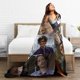 thumbnail image 4 of Criminal Minds Blanket Matthew-Gray-Gubler Micro Fleece Throw Blanket Super Soft Plush for Couch Cover Home Decor X in, 4 of 5