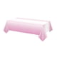 thumbnail image 4 of Mantel Ombre DIY Funda De Mesa Rectangular Para Cocina Comedor Camping Rosa, 4 of 5