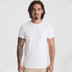 thumbnail image 1 of Polera Hombre Manga Corta Dogo 100% Algodón, 1 of 4