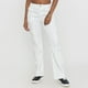 thumbnail image 2 of Jeans Mujer Flare Cargo Blanco Corona, 2 of 5