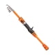 thumbnail image 4 of Ca?a De Pescar Telescópica Durable Ligero Casting Ca?as De Pescar Ca?a De Pescar 1.5m Naranja, 4 of 5