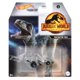 thumbnail image 1 of Coche de juguete Mattel Jurassic World Velociraptor Beta 4/6, 1 of 5