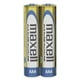 thumbnail image 2 of MAXELL PILAS ALCALINAS AAA PACK DE 2 UNI, 2 of 2