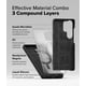thumbnail image 4 of Carcasa Ringke Para Galaxy S25 Ultra Magnética Negro, 4 of 7