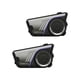 thumbnail image 1 of Auriculares de comunicación para motocicletas Sena 60S de segunda generación, paquete doble, 1 of 5