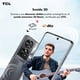 thumbnail image 5 of Smartphone TCL 50SE 256GB 6GB RAM, 5 of 11