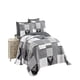 thumbnail image 4 of Cubrecama Con Diseños King 250 X 270 Cm + 2 Almohadas P20, 4 of 5