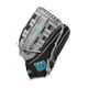 thumbnail image 4 of Guante de Softbol WILSON 33 cm Mano Derecha Negro/Gris/Turquesa, 4 of 8