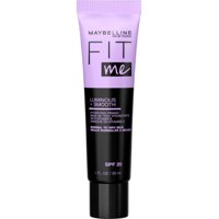 Maybelline - Primer Fit Me Luminous + Smooth