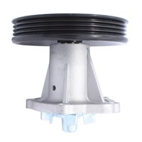 Repuestos Del Sol - Bomba Agua Chevrolet Spark Gt 1.2 2010 2016