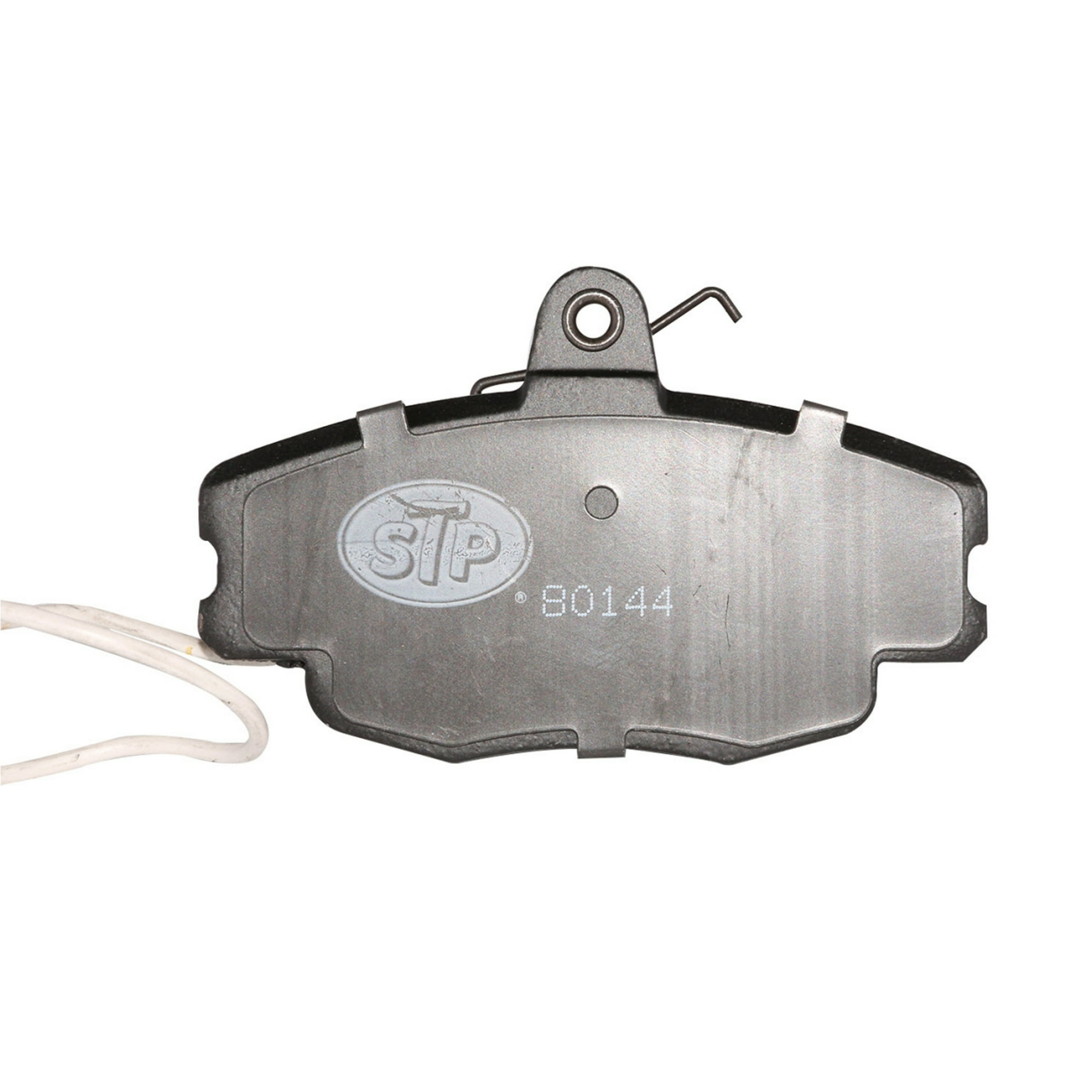 Repuestos Del Sol - Juego Pastillas Freno Delanteras Renault Logan 1.6 2008 2012