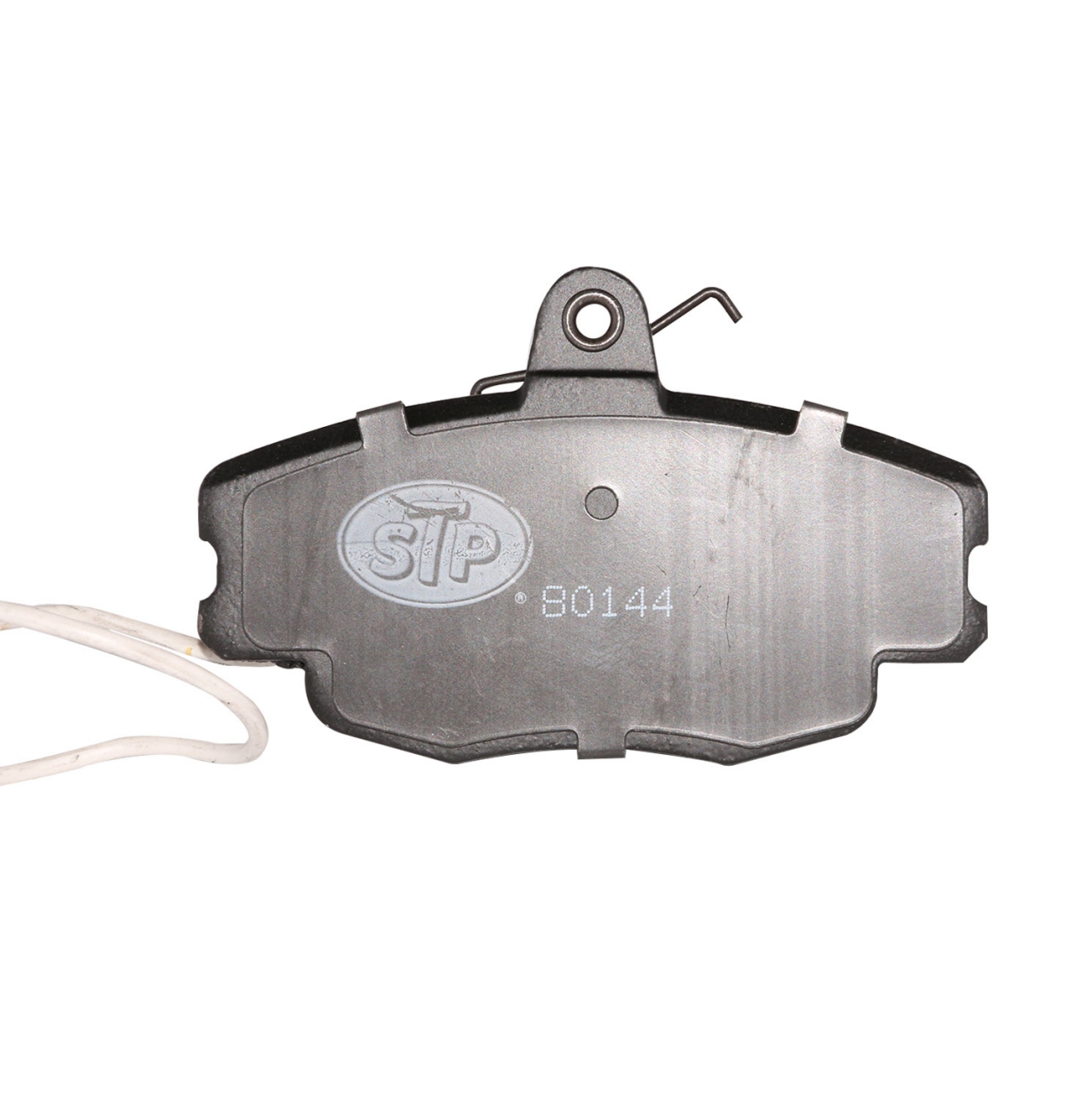 Repuestos Del Sol - Juego Pastillas Freno Delanteras Renault Logan 1.6 2008 2012