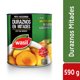 thumbnail image 1 of Duraznos en Mitades Tarro, Drenado 340 g - Neto 590 g, 1 of 3