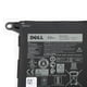 thumbnail image 2 of Batería para Laptop SAIENTEE Dell XPS 13 9360 7.6V 60Wh, 2 of 5