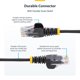 thumbnail image 3 of Cable Ethernet StarTech.com 9 m negro Cat6 LSZH, 3 of 7