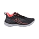 thumbnail image 4 of Zapatilla Mujer Intersetion Negro Lynd, 4 of 5