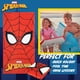 thumbnail image 3 of Toalla Disney Spider-Man para niños, 140 x 69 cm, secado rápido, 3 of 5