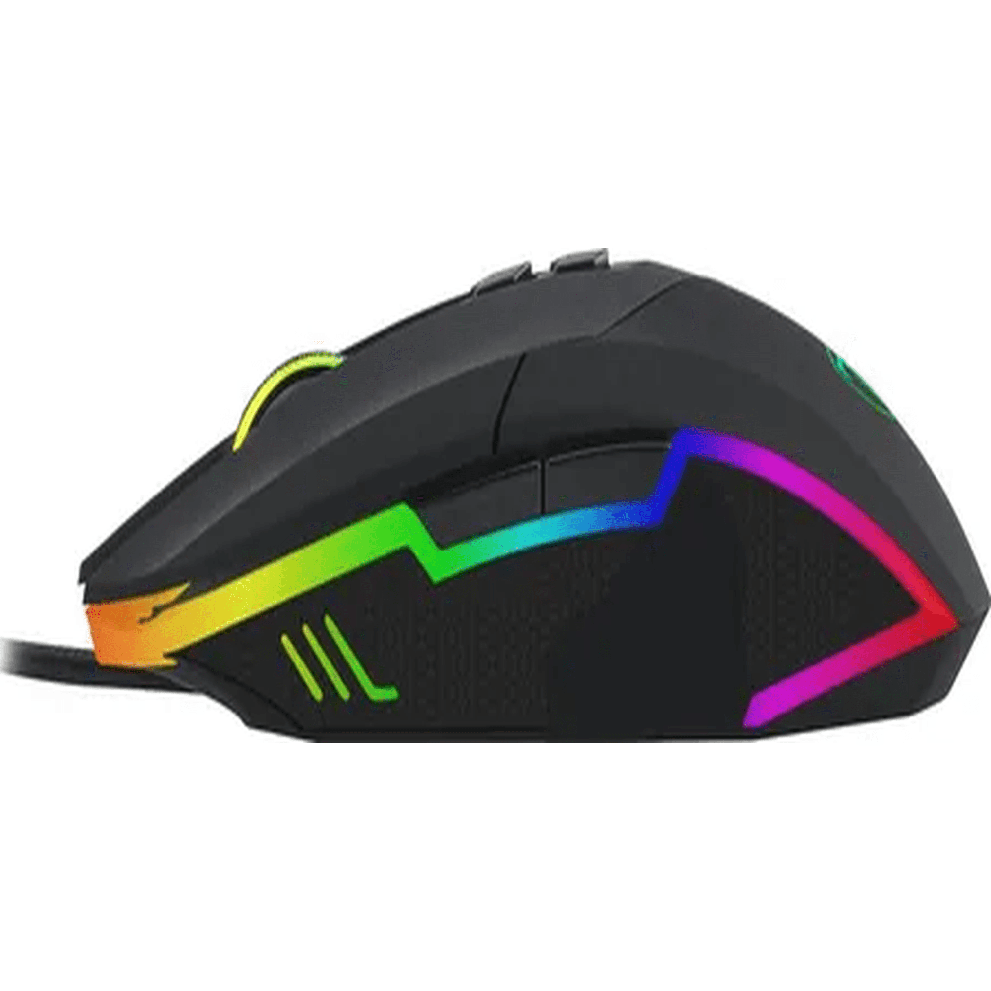 Genérico - Mouse T-dagger Gamer Lieutenant T-tgm301 Rgb
