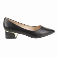 Zapato New Walk Formales Negro