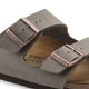 thumbnail image 5 of Sandalias Birkenstock Arizona Stone Birkibuc para hombre y mujer, 5 of 8