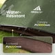 thumbnail image 3 of Carpa de Camping Forceatt Impermeable y Cortaviento para 4 Personas, 3 of 7