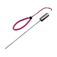 Magideal - Palo De Buceo, Palo De Cosquillas De Langosta Con Escala, Cordón, Varilla De Puntero Portátil, Agitador De Buceo Subacuático Para Esnórquel