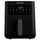 thumbnail image 1 of Freidora De Aire Air Fryer Digital 4500ml LED Aw-fk45, 1 of 4