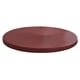 thumbnail image 4 of Mantel Redondo Para Mesa De Centro, Para Camping, Cenas, Catering, Color Rojo, L, 4 of 5