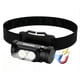 thumbnail image 1 of Lámpara frontal PHILIPS SFL3255 LED recargable de 1500 lúmenes, 1 of 9