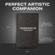 thumbnail image 4 of Libro de colorear Inlumino Heart Ink – Tradicional Americano, 4 of 8