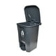 thumbnail image 4 of Basurero Contenedor De Basura 50 Litros Cubo De Basura, 4 of 7