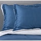thumbnail image 3 of Plumon Estampado Con Sherpa King Azul, 3 of 3