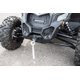 thumbnail image 5 of Placa de Montaje para Cabrestante Rough Country Can-Am Maverick X3, 5 of 8