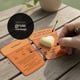thumbnail image 5 of Set de regalo de papel semilla con corazón 3D Seed Bloom con semillas de flores silvestres, 5 of 9