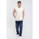 thumbnail image 3 of Sweater Sin Manga Hombre Cuello Redondo Excelente Calidad 7192, 3 of 4