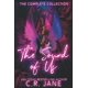 thumbnail image 1 of Majosta – The Sound of Us: Colección completa, 1 of 1