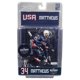 thumbnail image 5 of Figura de acción McFarlane Toys Auston Matthews 18 cm NHL, 5 of 7