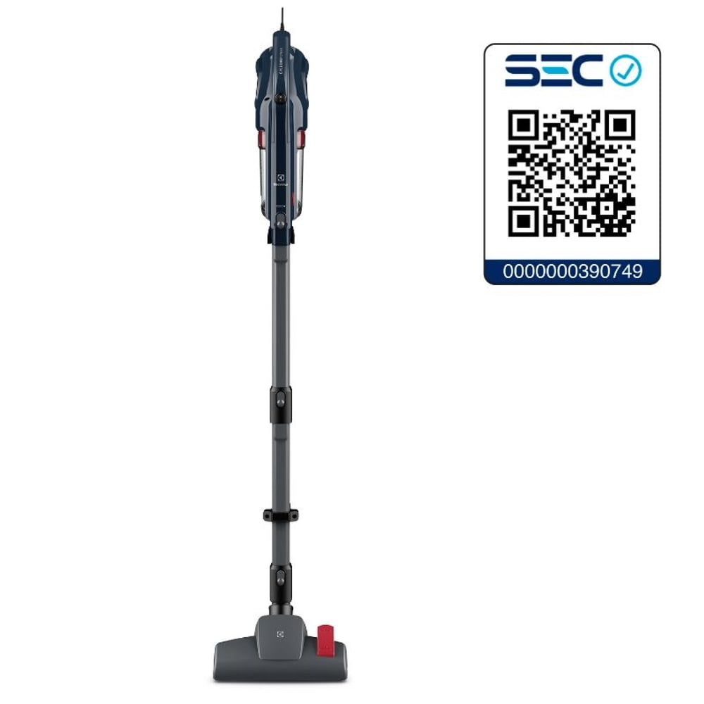 Electrolux Cyclone Power PTE10 Azul, foto 3
