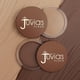 thumbnail image 2 of Crema bronceadora Juvia's Place de color ámbar bronceado para un brillo bañado por el sol, 2 of 6